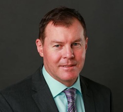 Picture of Jack Pinney