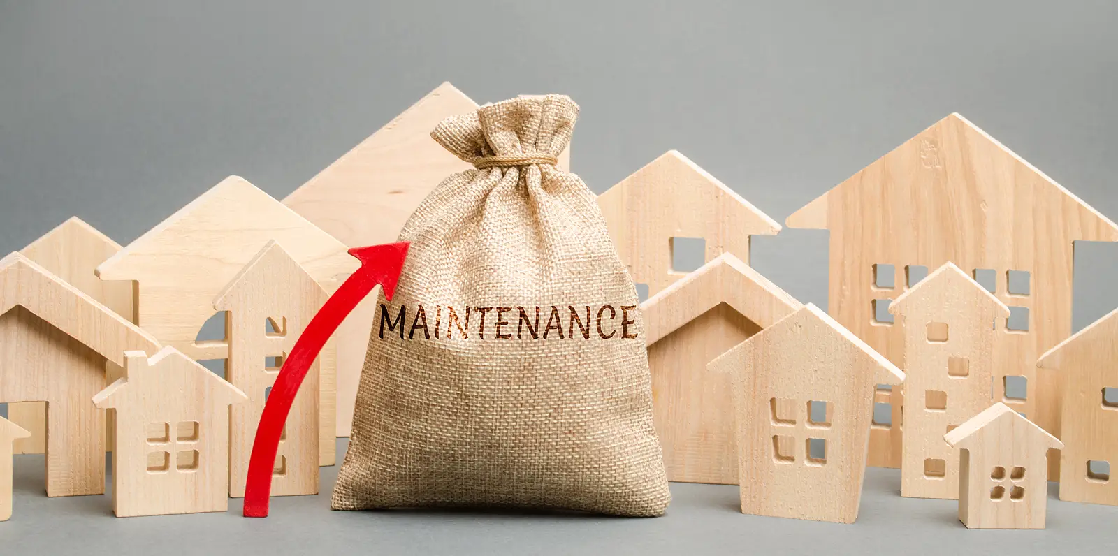 What Happens When D.C. HOA Boards Stop Agreeing on the Basics