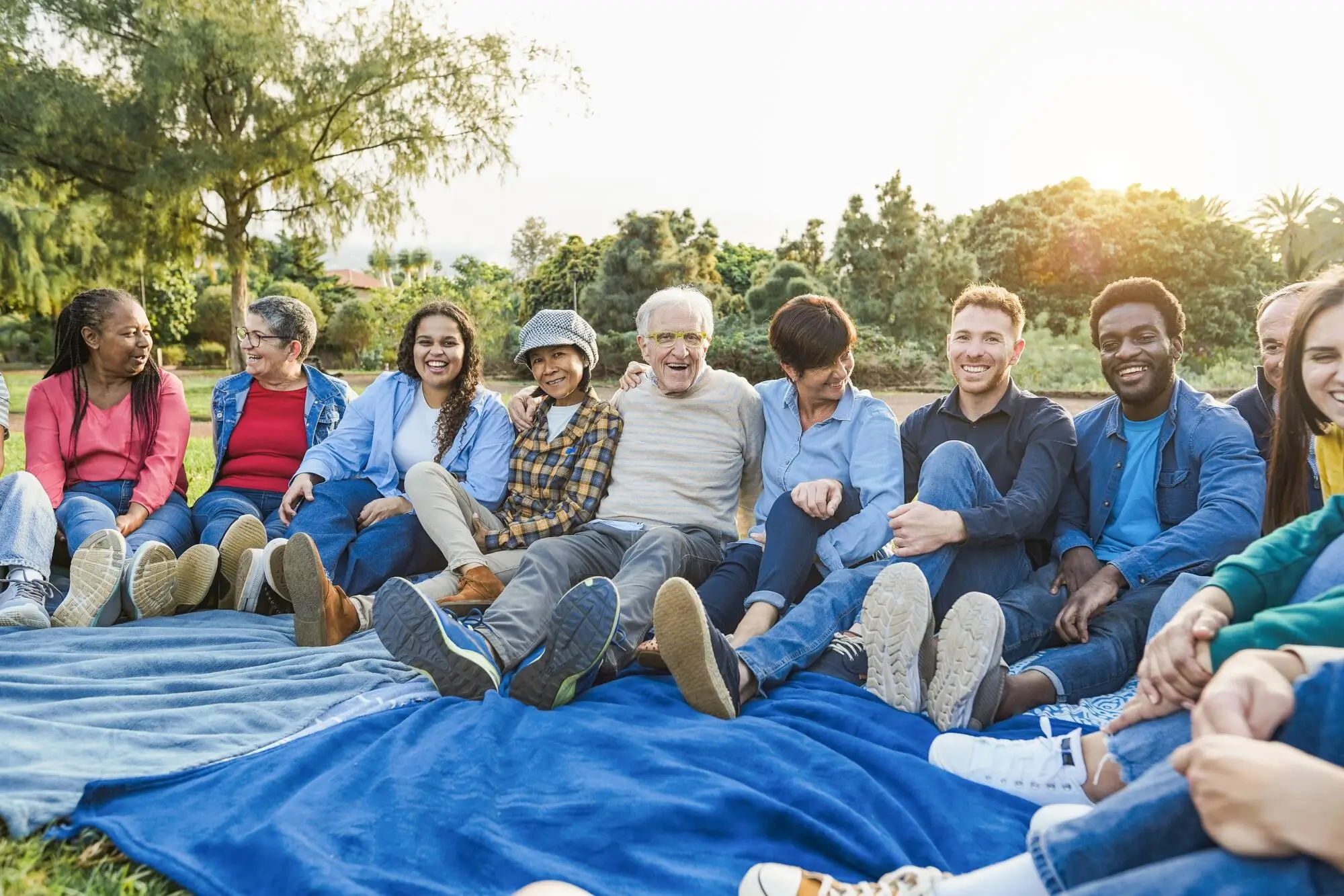 Seasonal HOA Ideas for a Vibrant Hyattsville, MD Community