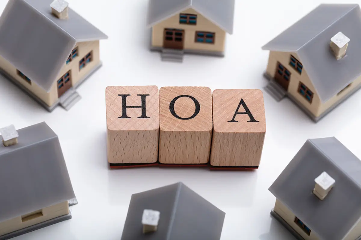 The Benefits of Hiring an HOA Management Company in Hyattsville, MD