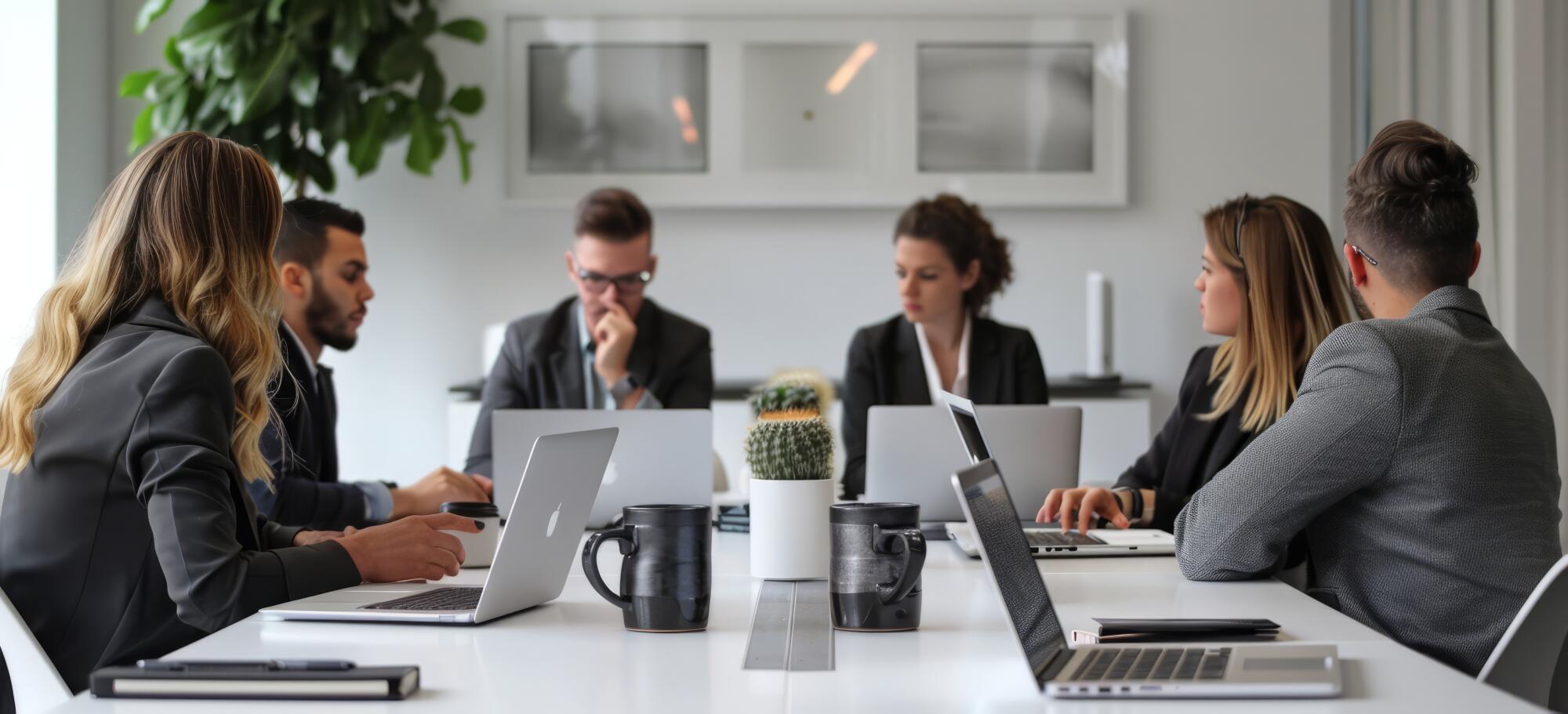 Effective Tips for Productive HOA Meetings in Hyattsville, MD
