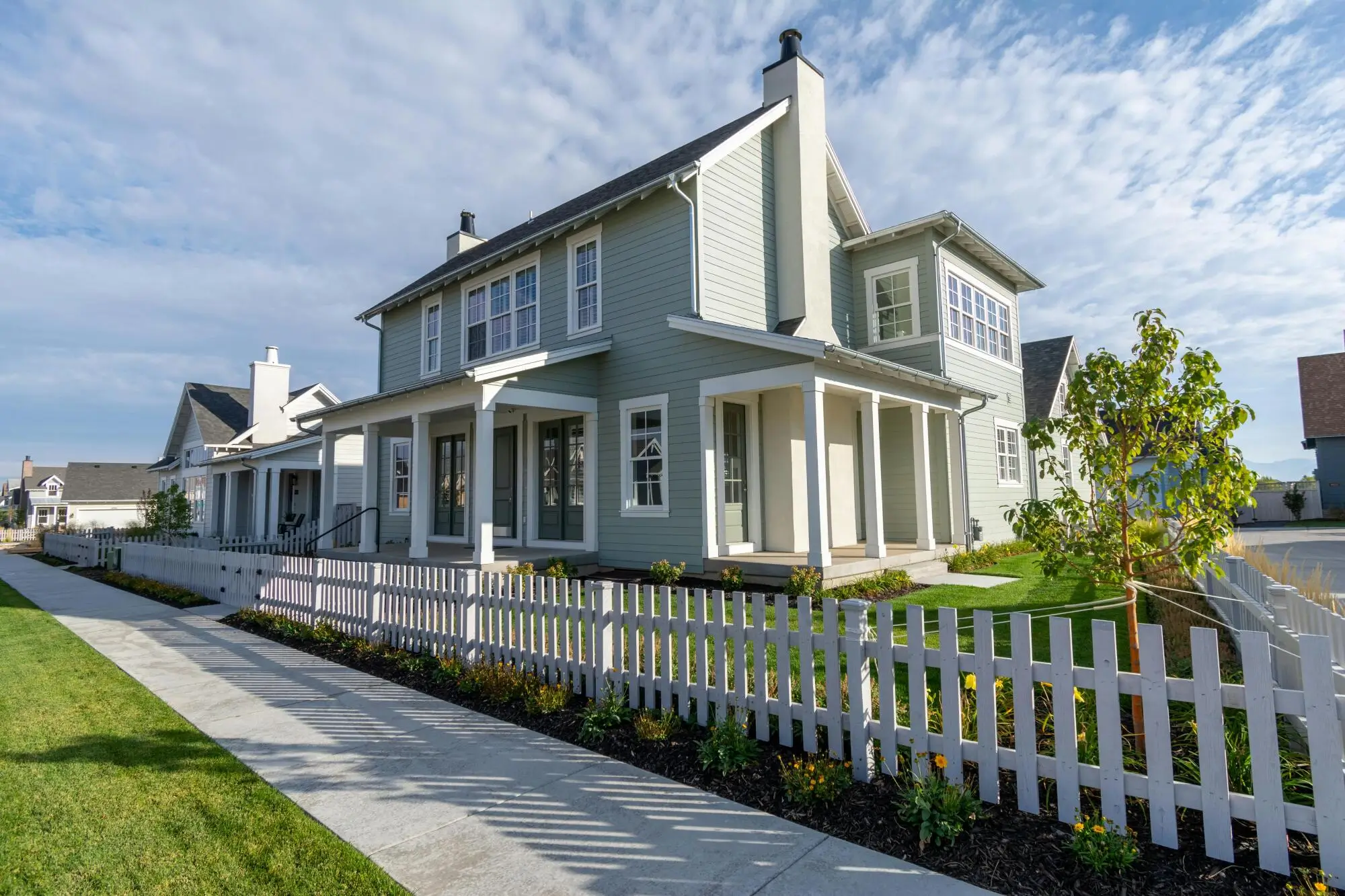Top Trends in Community Association Management in Hyattsville, MD